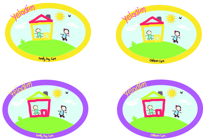 Logo Design by Elmira for Deal Tech Pty Ltd | Design #1006404