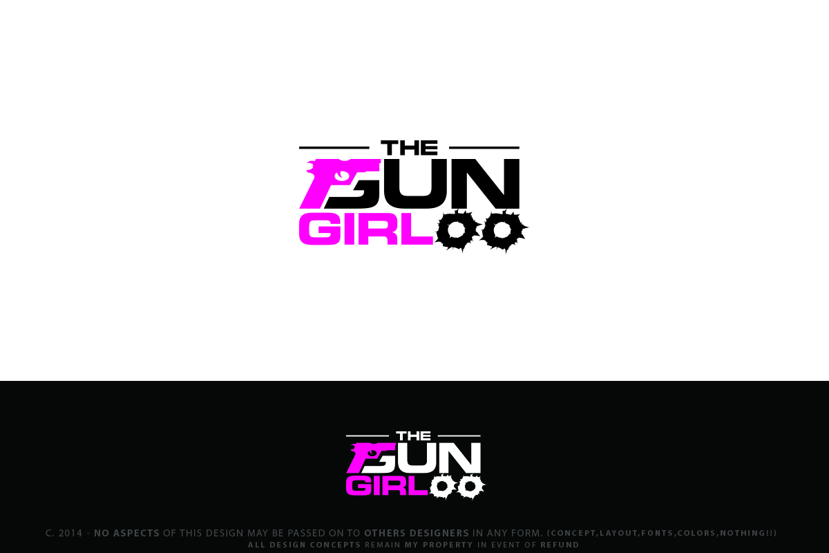 Logo-Design von Senseless für dieses Projekt | Design #3782274