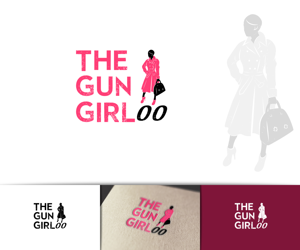 Logo Design by raph for this project | Design #3798995