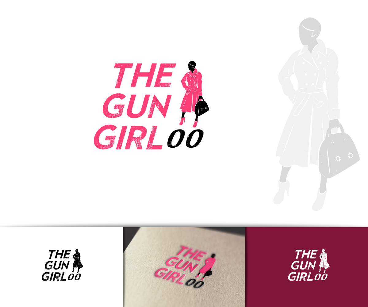 Logo Design by raph for this project | Design #3799005