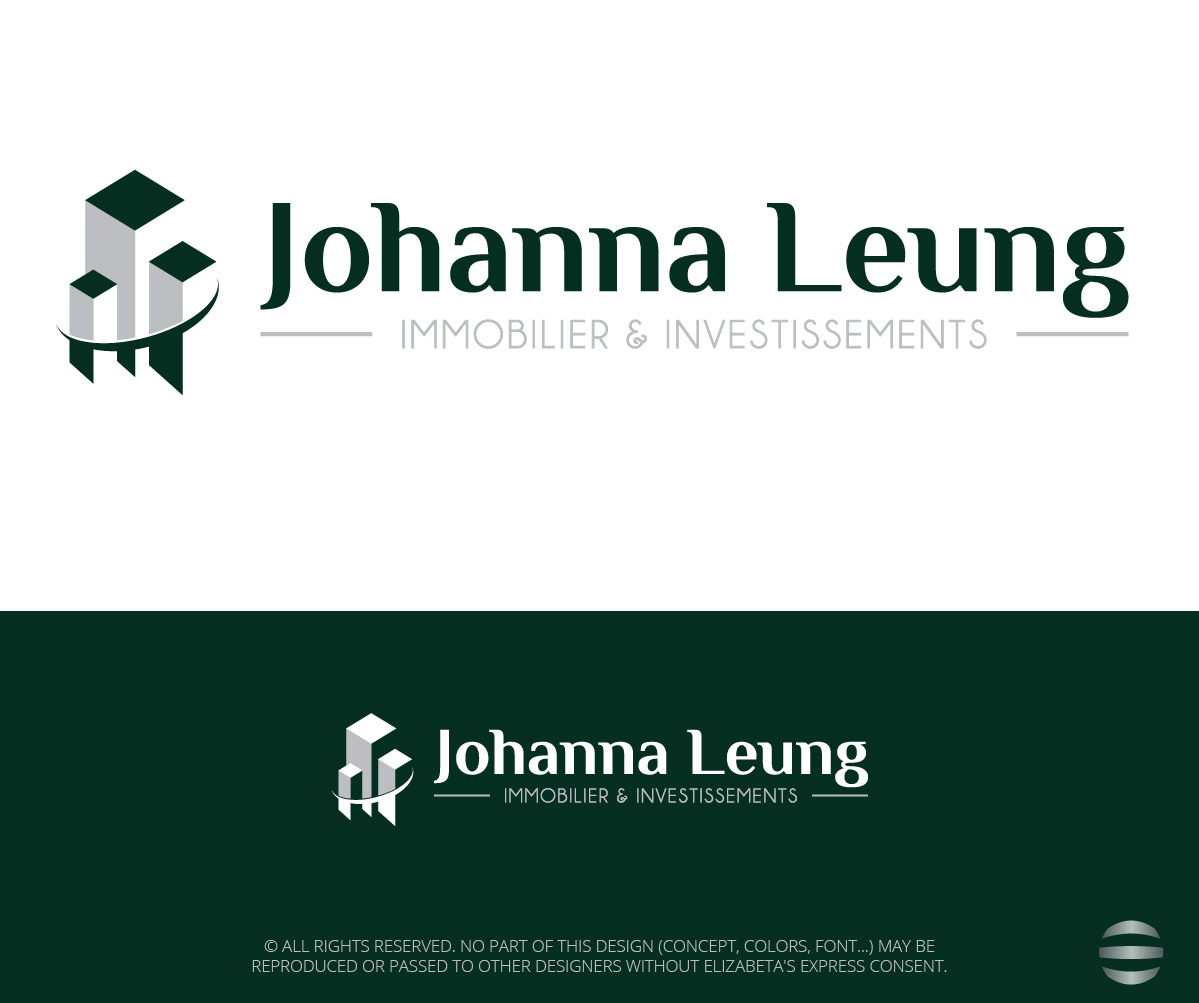 Logo Design by Elizabeta for this project | Design #3895569