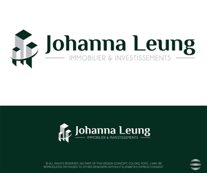 Logo Design by Elizabeta for this project | Design: #3895569