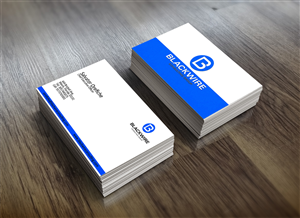 Business Card Design by Ather for this project | Design: #3805656