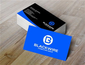 Business Card Design by Ather for this project | Design #3808622