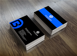 Business Card Design by Ather for this project | Design: #3809604