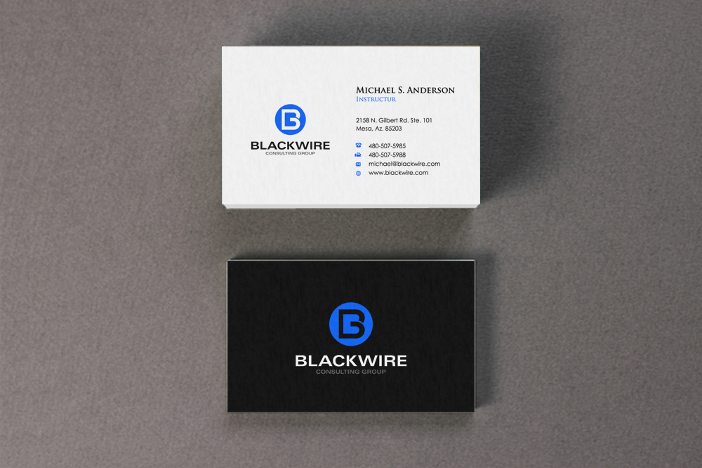 Business Card Design by Eggo May P for this project | Design #3781617