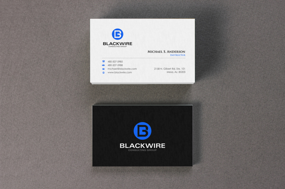Business Card Design by Eggo May P for this project | Design #3781657