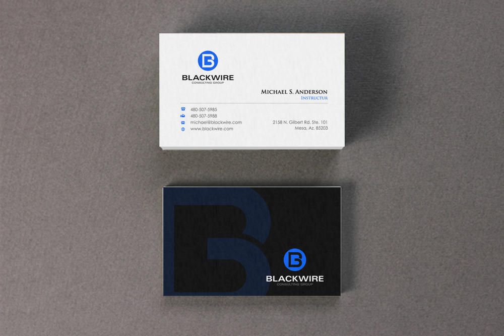 Business Card Design by Eggo May P for this project | Design #3781662