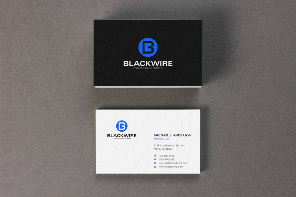 Business Card Design by Eggo May P for this project | Design #3781686