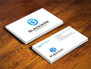 Diseño de Tarjeta de Presentación por INDIAN_Ashok para este proyecto | Diseño: #3782000