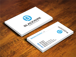 Business Card Design by INDIAN_Ashok for this project | Design: #3782006