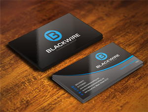 Business Card Design by INDIAN_Ashok for this project | Design: #3782070