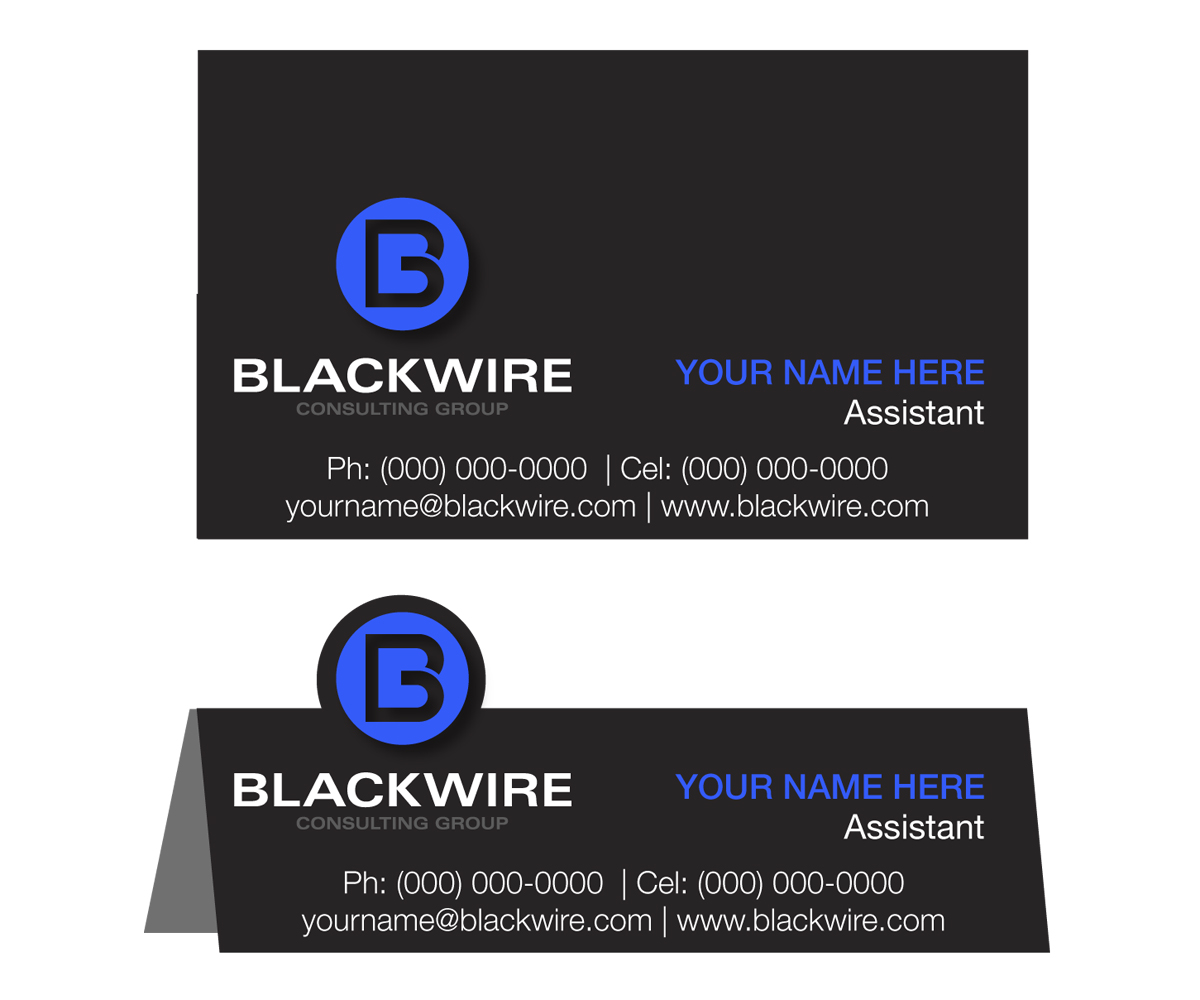Business Card Design by Freelas for this project | Design #3782243