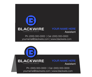 Business Card Design by Freelas for this project | Design: #3782243