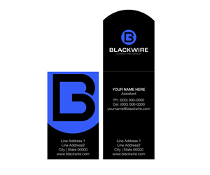 Business Card Design by Freelas for this project | Design: #3782247