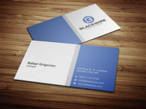 Business Card Design by khalilurrehman72