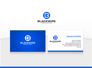 Business Card Design by DoveFendi for this project | Design: #3783886