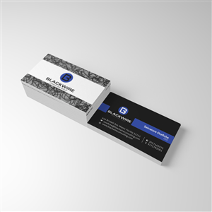 Diseño de Tarjeta de Presentación por dkthedon para este proyecto | Diseño: #3796552