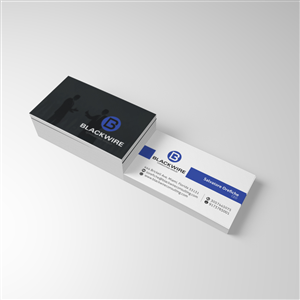 Diseño de Tarjeta de Presentación por dkthedon para este proyecto | Diseño: #3796554