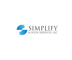 Logo-Design von Falguni für Simplify & Such Services, LLC | Design: #3795746