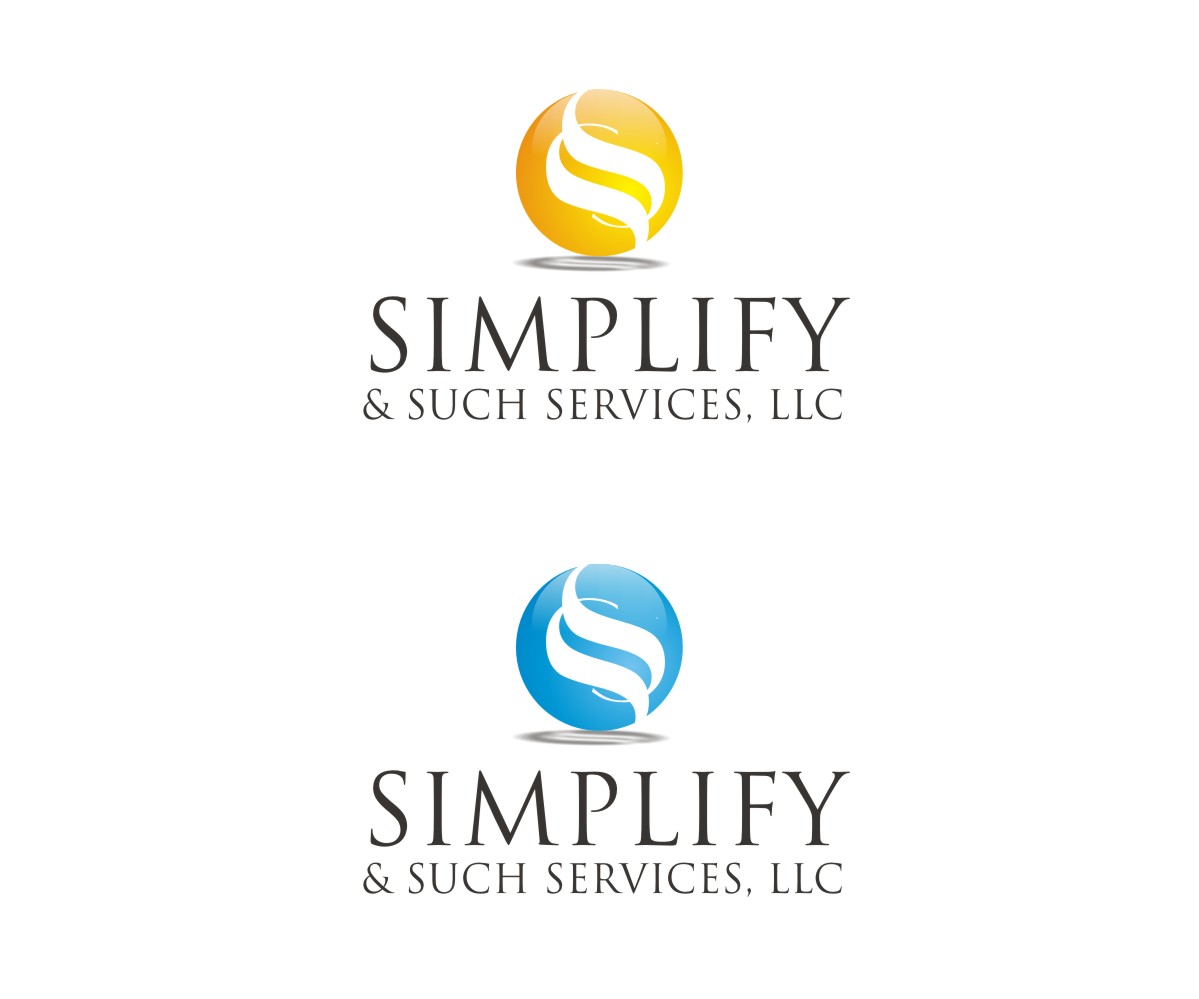 Design de Logo par Falguni pour Simplify & Such Services, LLC | Design #3796229