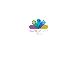 Logo-Design von Creative1one für Simplify & Such Services, LLC | Design: #3814619