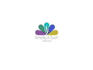 Logo Design by Creative1one for Simplify & Such Services, LLC | Design #3834247
