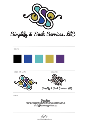 Logo Design by Caroloh