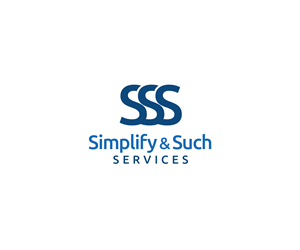 Logo Design by DMBN for Simplify & Such Services, LLC | Design: #3781626