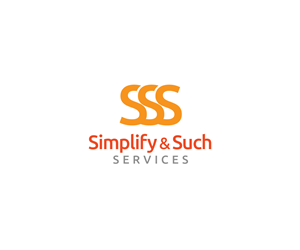Logo Design by DMBN for Simplify & Such Services, LLC | Design: #3781640
