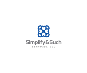 Logo Design by DMBN for Simplify & Such Services, LLC | Design: #3781652