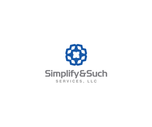 Logo Design by DMBN for Simplify & Such Services, LLC | Design: #3781656