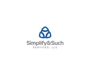 Logo Design by DMBN for Simplify & Such Services, LLC | Design: #3781659