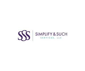 Logo Design by DMBN for Simplify & Such Services, LLC | Design: #3795952