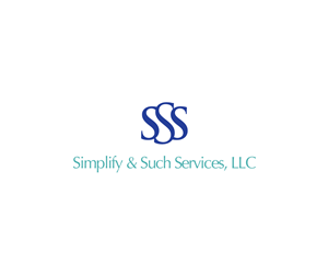 Logo Design by DMBN for Simplify & Such Services, LLC | Design: #3795960