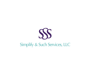 Logo Design by DMBN for Simplify & Such Services, LLC | Design: #3795963