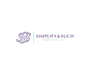 Logo Design by DMBN for Simplify & Such Services, LLC | Design: #3804259