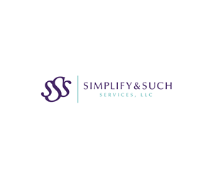 Logo-Design von DMBN für Simplify & Such Services, LLC | Design: #3804261