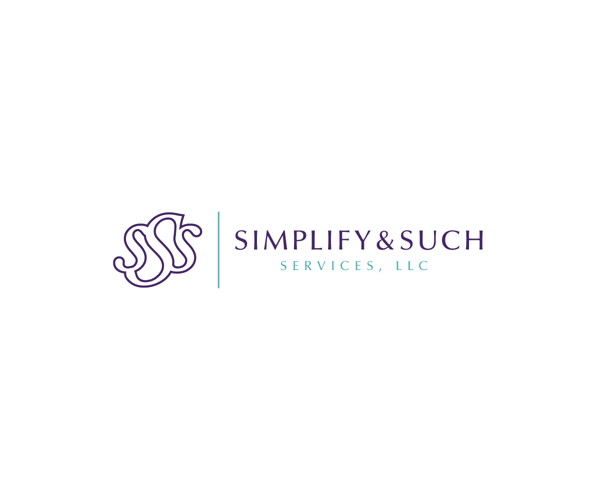 Design de Logo par DMBN pour Simplify & Such Services, LLC | Design #3804268