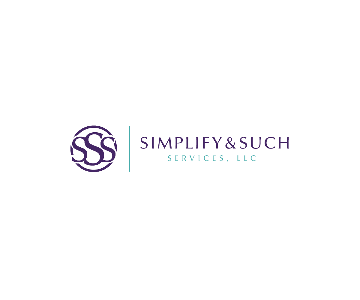 Design de Logo par DMBN pour Simplify & Such Services, LLC | Design #3804281