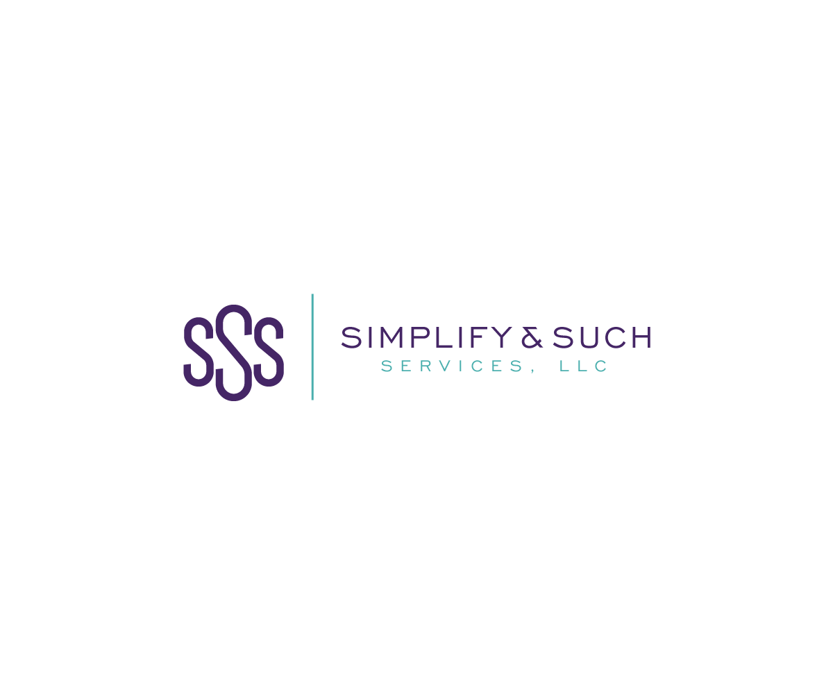 Design de Logo par DMBN pour Simplify & Such Services, LLC | Design #3807061