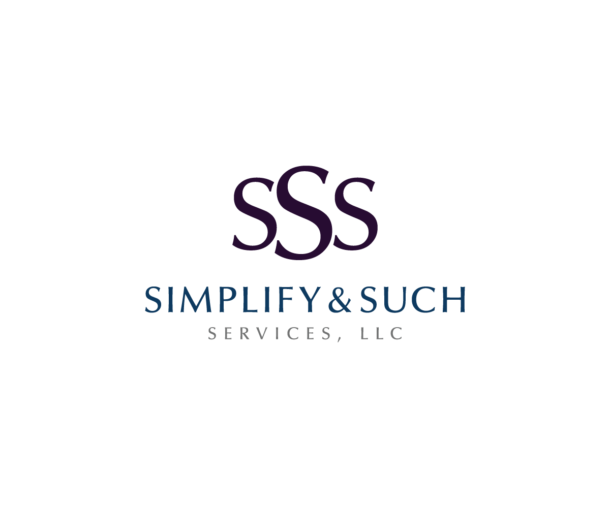 Design de Logo par DMBN pour Simplify & Such Services, LLC | Design #3866186