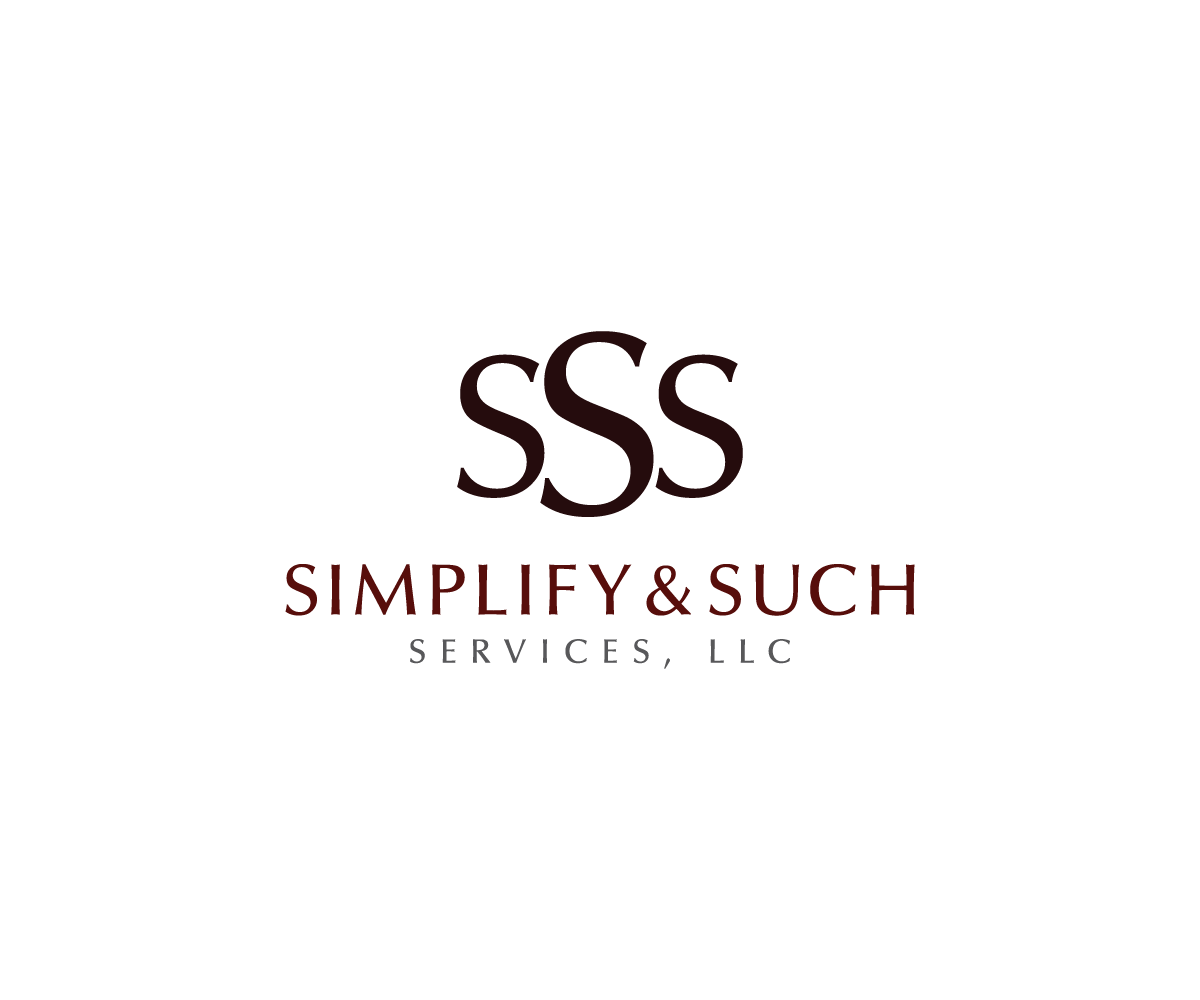 Design de Logo par DMBN pour Simplify & Such Services, LLC | Design #3866208