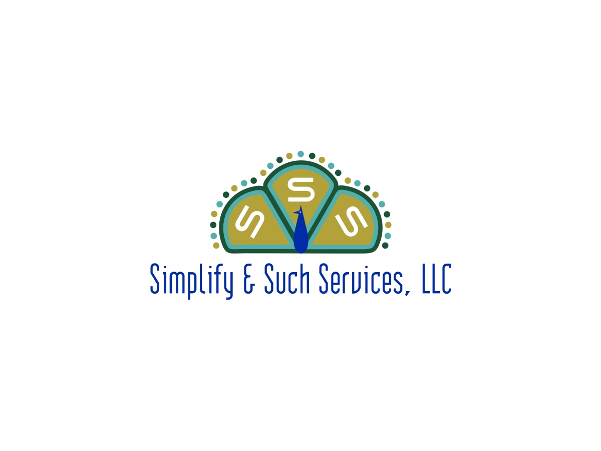 Design de Logo par Gito Kahana pour Simplify & Such Services, LLC | Design #3846335