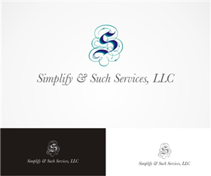 Logo Design by Anand Basavaraj for Simplify & Such Services, LLC | Design #3821740
