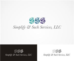Logo-Design von Anand Basavaraj für Simplify & Such Services, LLC | Design: #3846271