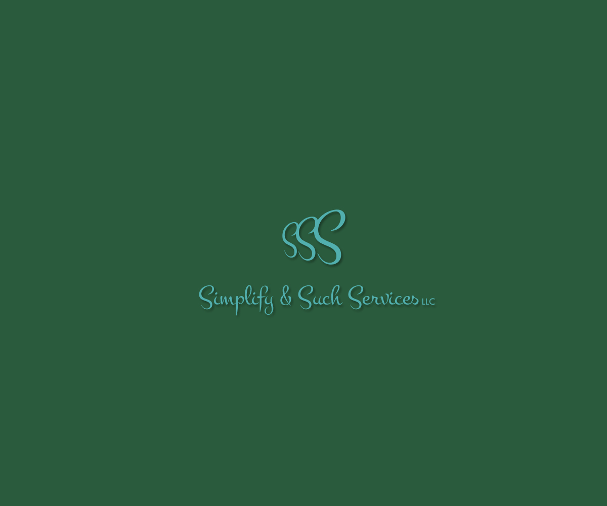 Design de Logo par Natan pour Simplify & Such Services, LLC | Design #3797568