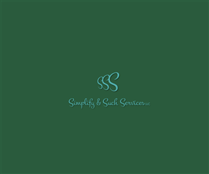 Logo-Design von Natan für Simplify & Such Services, LLC | Design: #3797568