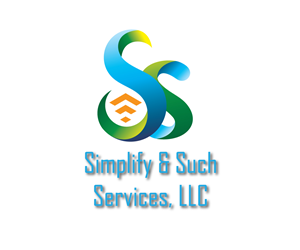 Logo Design by KidErudite for Simplify & Such Services, LLC | Design #3795779