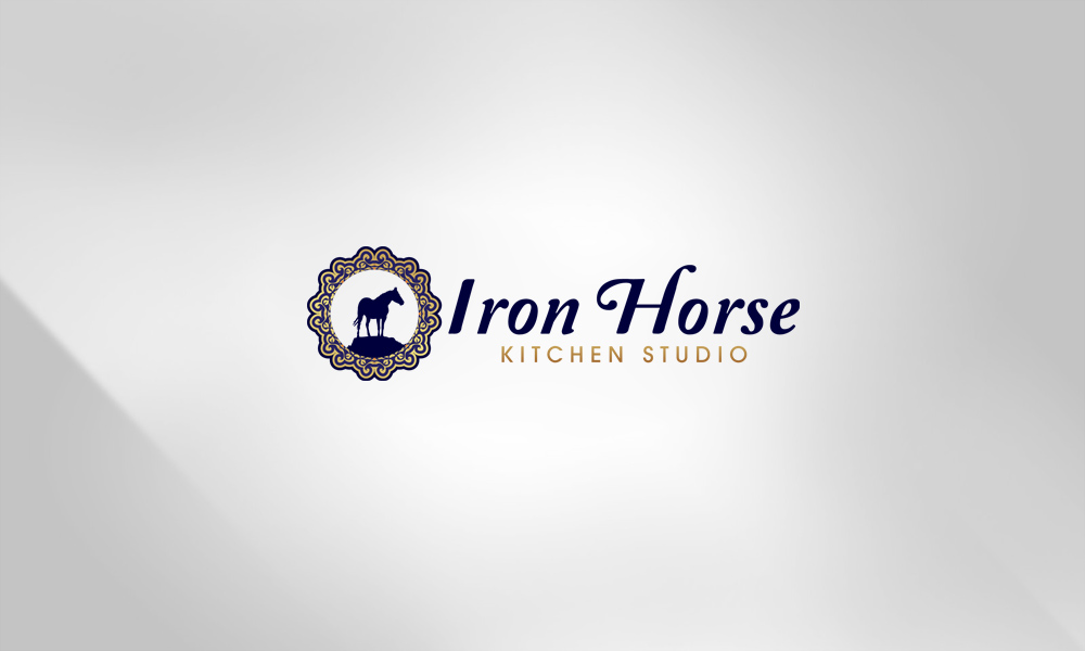 Design de Logo par Spektron Designs pour Iron Horse Kitchens | Design #3847970
